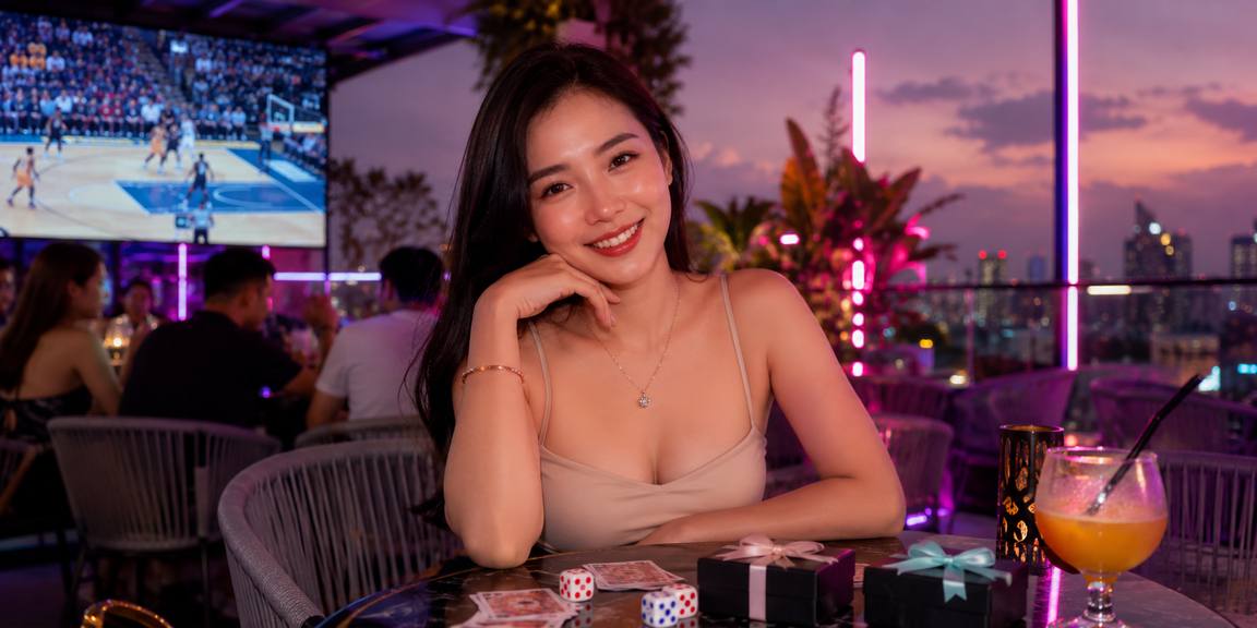 789k c Live Casino Kết Hợp MoMo Tại 789k c